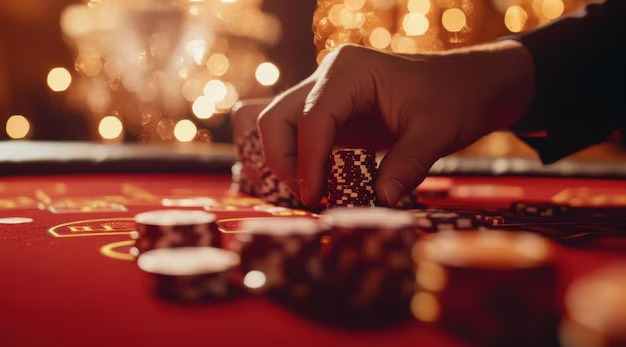 togelmandiri togelmandiri App — Casino in Your Pocket