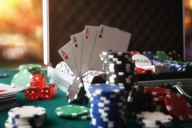 togelmandiri mobile gaming