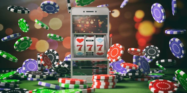 togelmandiri Live Casino